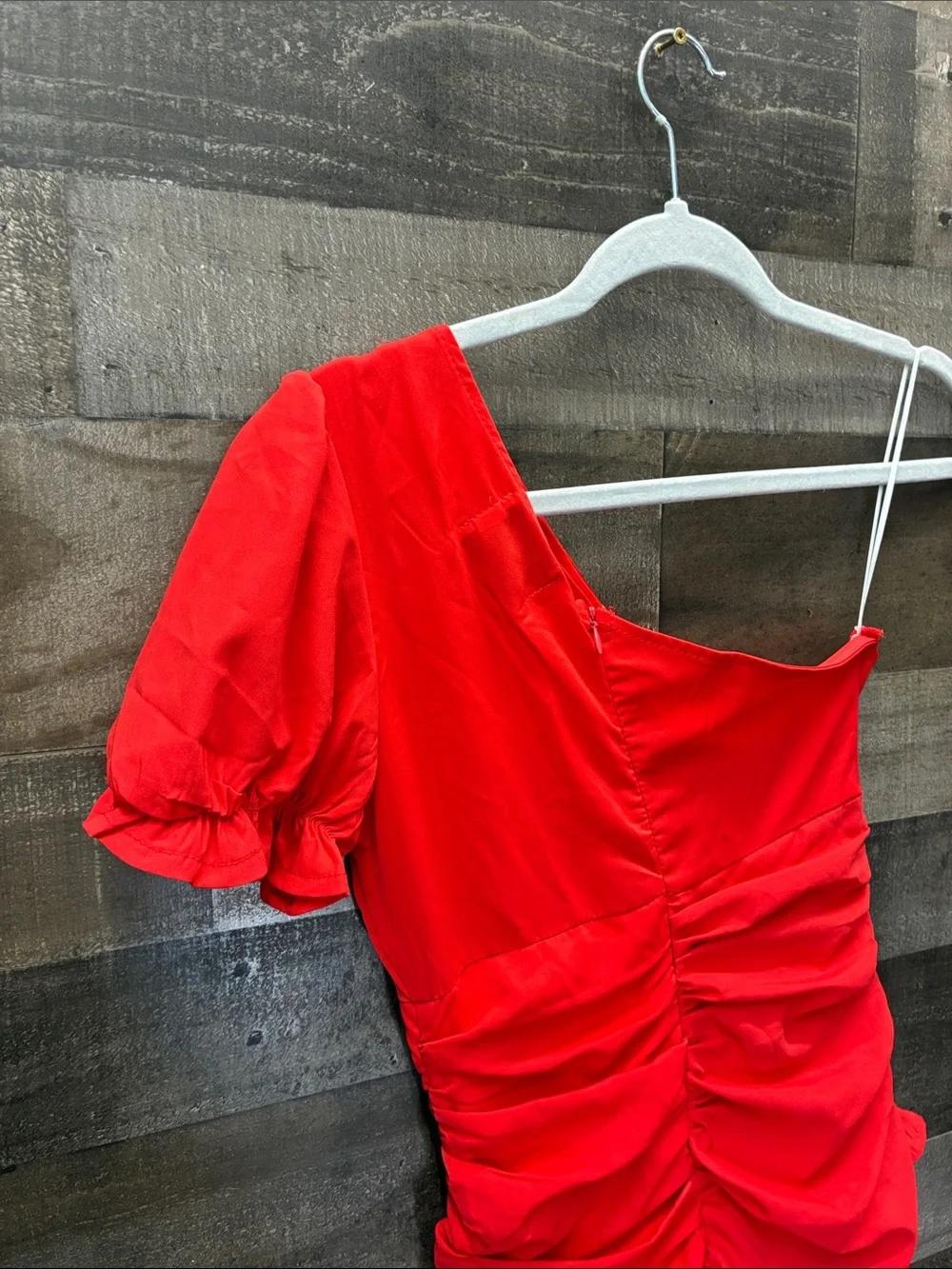 Hello Molly Not Fair on Me Dress